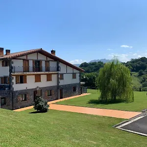 https://casa-rural-larre-aundi.basquecountryhotels.org